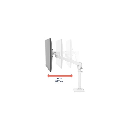 Ergotron NX Series NX MONITOR ARM